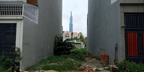 có lô đất giá công nhân cần sang nhượng