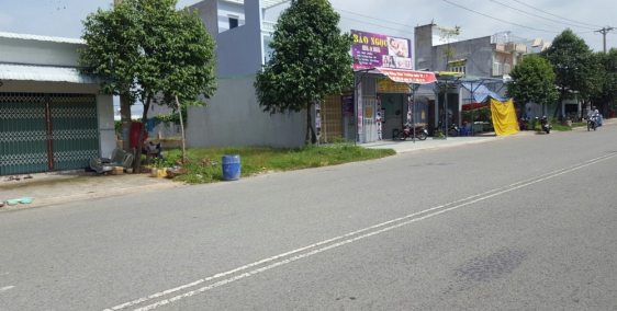 Lỗ Vốn Kinh Doanh, Sang Gấp Lô Đất 150m2 Chỉ 850tr/nền