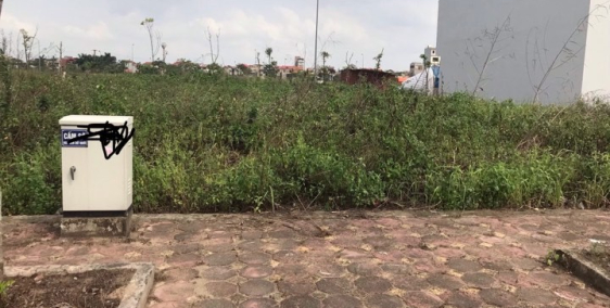 Bán đất đầu tư khu đấu giá Đình Tổ-Thuận Thành-Bắc Ninh.