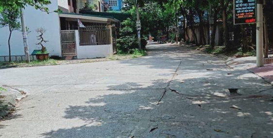 Bán lô đất 71m2 siêu đẹp tại Đại Thượng-Đại Đồng