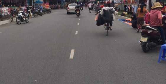 Cần bán 100m2 đất mặt tiền trục chính kinh doanh sầm uất tại Đại Đồng