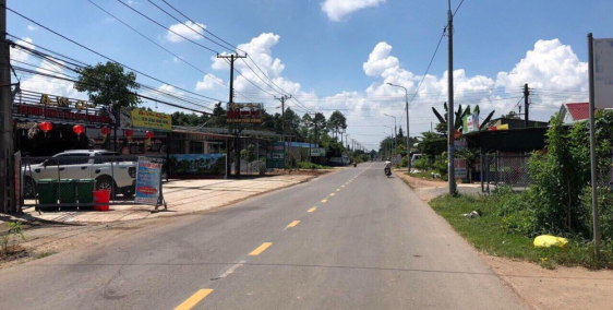 Cần Bán Đất Thổ Cư Tỉnh Đồng Nai Ngay KDL Thác Giang Điền LH: 0988 866 236