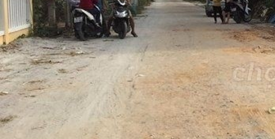 Đất Gần Suối Khoáng Nóng Đường 10M Giá Chỉ 399