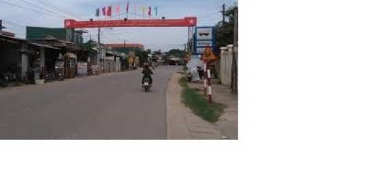 Đất Tại Nghĩa thắng CenTer Gần Kề Suối Khoáng nóng HÀ MỸ Á