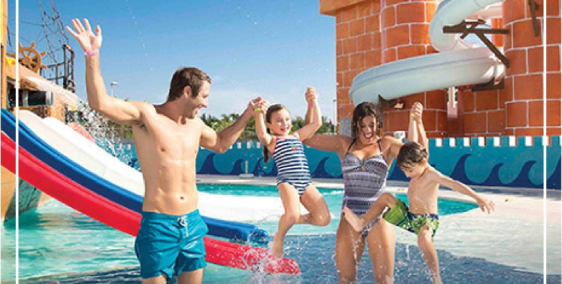 AE Resort Cửa Tùng mang sứ mệnh “Đánh thức Nữ Hoàng bãi tắm xứ Đông Dương – Cửa