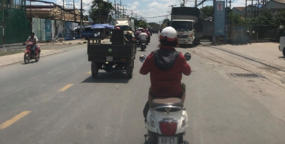 Cần tiền gấp lắm ồi 480tr bán luôn 980m2 ngay trường học