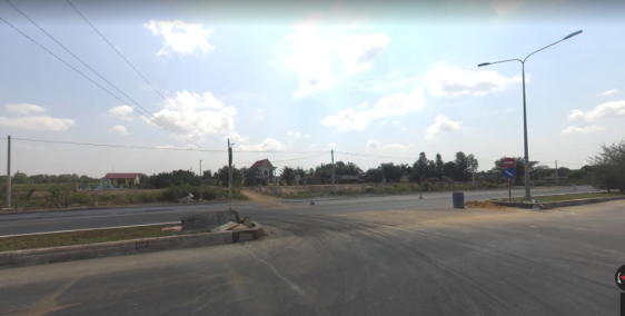 Bán Gấp 8301,5m2 Đất An Thới Đông Quy Hoạch KDC An Nghĩa, Có Thể Lên 100% Thổ Cư