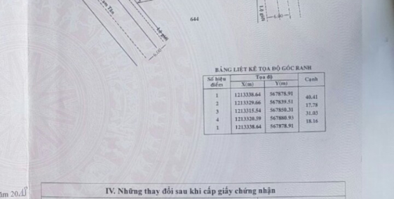 Đất đẹp đầu tư 2 mặt tiền đường nhựa, view sông. 600m2, củ chi