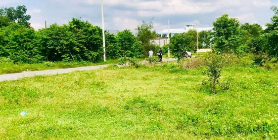 Kẹt tiền nên cần bán gấp lô đất gần sân bay quốc tế long thành