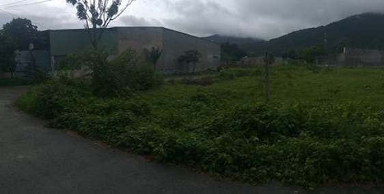 đất thành phố cảng tưởng lai, giá đầu tư ngay.