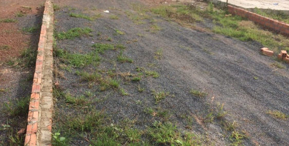 Biệt thự vườn sinh thái, bắc sơn,trảng bom 6700m2 chỉ 550tr/sào.