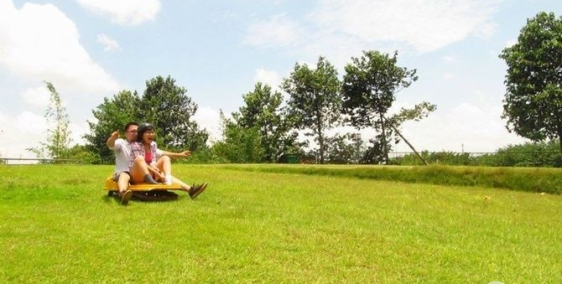 Ngay mặt tiền khu trung thành nam, X.hàm liêm, huyện hàm thuận bắc, bình th