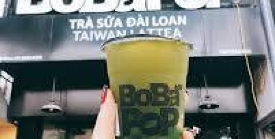 Cho thuê nhà làm trà sữa mặt phố Thái Hà: 110m2, MT 5.5m.