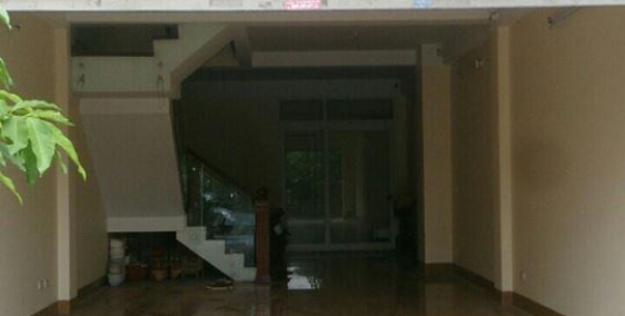 Cho thuê tầng 1 – 76m2 làm văn phòng, kinh doanh, KĐT Mộ Lao.