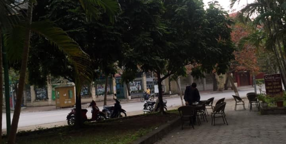 Cho thuê mặt bằng kinh doanh Việt Hưng, Long Biên, Hà Nội 75m2, mặt tiền 7m. LH