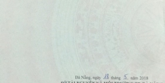 Cho thuê 2 lô đất LK 12x17 khu nhà máy cao su đường Khuê Mỹ Đông 14 giá rẻ 12 tr