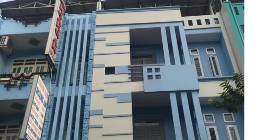 cho thuê mặt bằng kinh doanh HXH đường Tô Ký, Q12