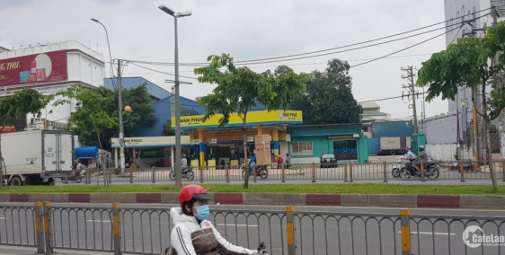 Gấp!Cần cho thuê mặt bằng VỊ TRÍ ĐẸP, GIÁ RẺ tại Dương Vương, Bình Tân