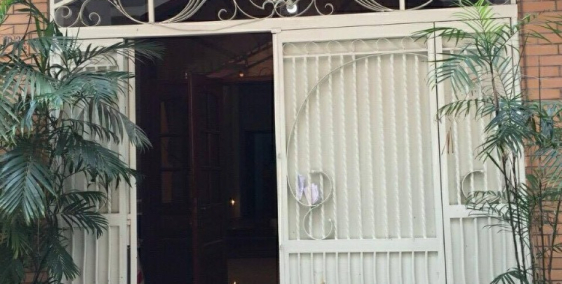 Chính chủ cho thuê hoặc bán nhà ở Phú Nhuận