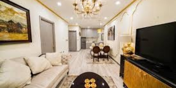 Condotel Hội An Golden Sea -  đẳng cấp phong cách hoàng gia Châu Âu