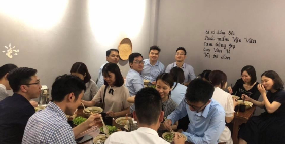 Chuyển nhượng cửa hàng - 24 Nguyễn Thị Định - 0989000005