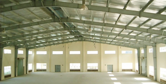 Cho thuê kho xưởng tại KCN Bắc Thăng Long, Đông Anh, Hà Nội. ngay chân cầu Nhật