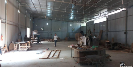 [CHO THUÊ NHÀ XƯỞNG, KHO BÃI TẠI LONG BIÊN – HÀ NỘI]