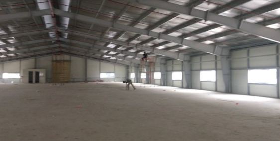 Cho thuê nhà xưởng tại KCN Tiên Sơn Bắc Ninh vị trí vàng giá chỉ  70k/m2