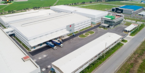 Cho thuê Kho- Đất xưởng KCN Tiên Sơn Bắc Ninh giá chỉ từ 70k/m2