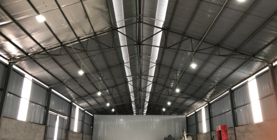 Chnhs chủ cho thuê kho xưởng 500m, 1000m, 2000m tại Văn Giang, Hưng Yên