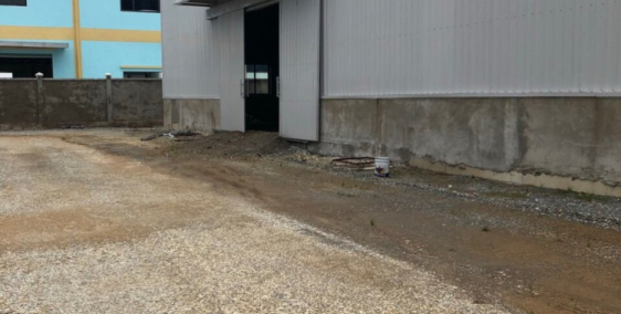 Cho thuê nhà xưởng khu công nghiệp Yên Phong TP BẮc Ninh