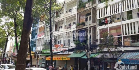 Cho thuê nguyên căn nhà mặt tiền, phố tại TP. Buôn Ma Thuột