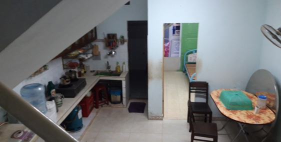 Cho thuê nhà MT đường Trần Phú, hướng đông, giá thuê: 120 triệu/tháng