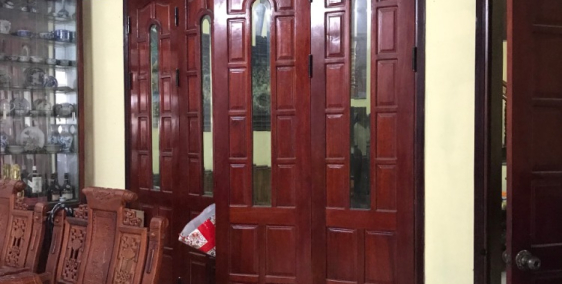 Cho thuê nhà MT đường Trần Phú, Hải Châu I, quận Hải Châu, TP Đà Nẵng