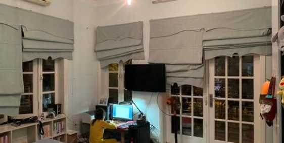 Cho thuê mặt bằng đường 2 Tháng 9, Giá thuê: 70 triệu/tháng, thích hợp làm