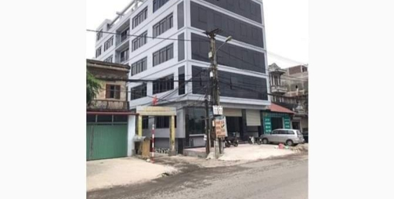 Cho thuê nhà mặt phố Tam Trinh, diện tích 400m2, mặt tiền 12.5m