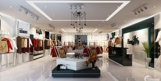 Mặt bằng đẹp gần ngã 5 MT: 8m, DT:120 m2 nhà 5 tầng đường Trần Thành Ngọ Kiến An