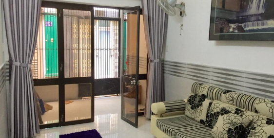 Cho thuê nhà nguyên căn QUẬN 1 GIÁ SIÊU HẤP DẪN
