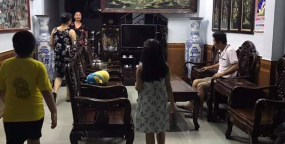 cho thuê nhà nguyên căn hẻm đường ba tháng hai