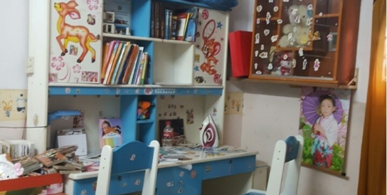 Cho thuê nhà nguyên căn 1 trệt 1 lầu hẻm 300, Nguyễn Văn Linh phường Bình Thuận