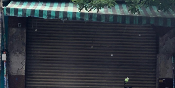 Cho thuê nhà nguyên căn mặt tiền 160 Phạm Ngũ Lão, P.7, Gò Vấp, HCM