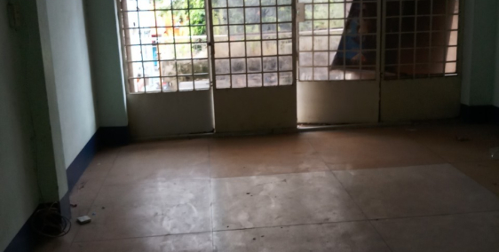 Cho Thuê Nhà Nguyên Căn Mặt Tiền Đường Phan Văn Trị Gò Vấp