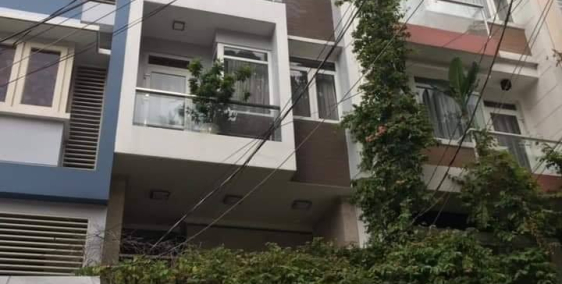 Cho thuê Mặt Tiền Phùng Văn Cung - Q. Phú Nhuận 60 tr/th