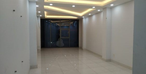 Cho thuê căn góc 2 mt đường 2 chiều tân bình