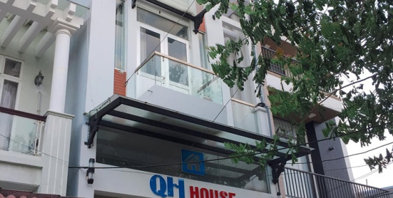 căn hộ đường Dương Vân Nga đầy đủ nội thất, giá chir3tr5/ tháng