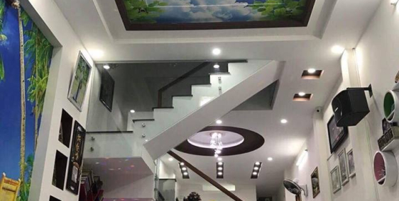 Cho thuê nhà 2 tầng kiệt 925 đường Ngô Quyền, ĐƯỜNG KIỆT 5M, GIÁ : 15 TRIỆU/THÁN