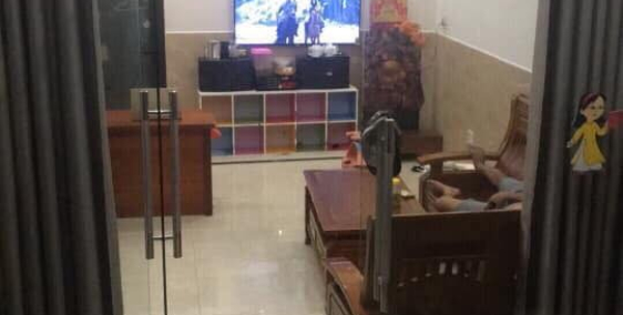 Cho thuê nhà 2 tầng kiệt 925 đường Ngô Quyền,