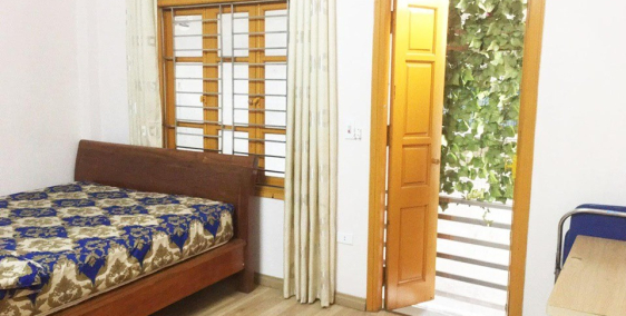 cho thuê nhà ĐẶNG THAI MAI - TÂY HỒ ( CHDV )