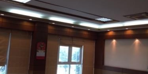 Cho thuê văn phòng 75-120m2 quận Thanh Xuân, tại mặt phố Lê Trọng Tấn. Lh: 09428