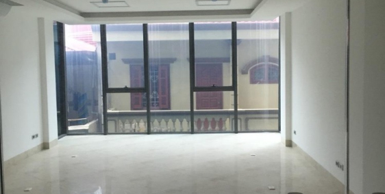 Cho thuê văn phòng tại Khuất Duy Tiến.